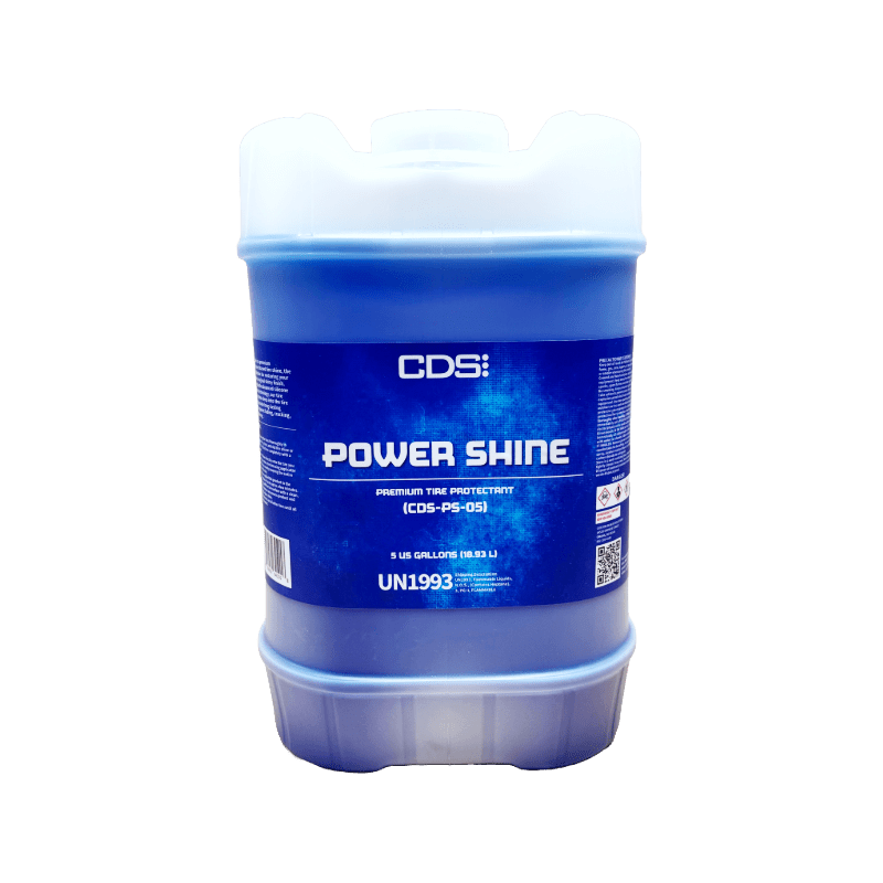 Power Shine - Custom Dealer Solutions-CDS-PS-05