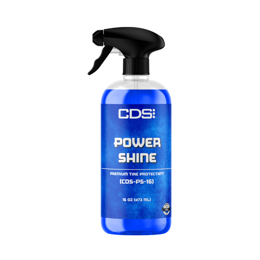 Power Shine - Custom Dealer Solutions - CDS - PS - 16