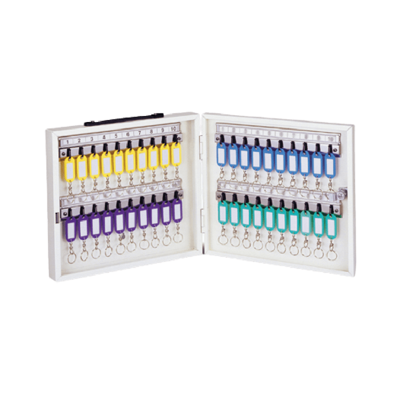 Premium Key Cabinets - Custom Dealer Solutions - EZ584 - 40