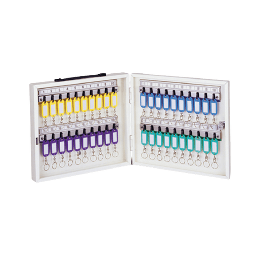 Premium Key Cabinets - Custom Dealer Solutions - EZ584 - 40