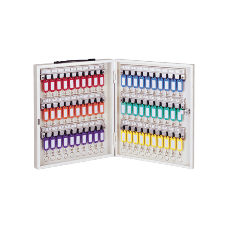 Premium Key Cabinets - Custom Dealer Solutions - EZ584 - 60