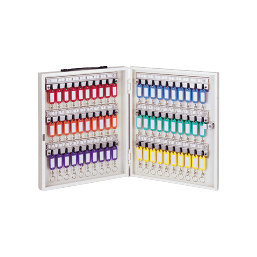 Premium Key Cabinets - Custom Dealer Solutions - EZ584 - 60