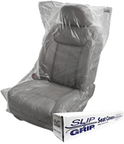Premium Seat Covers (250/roll)