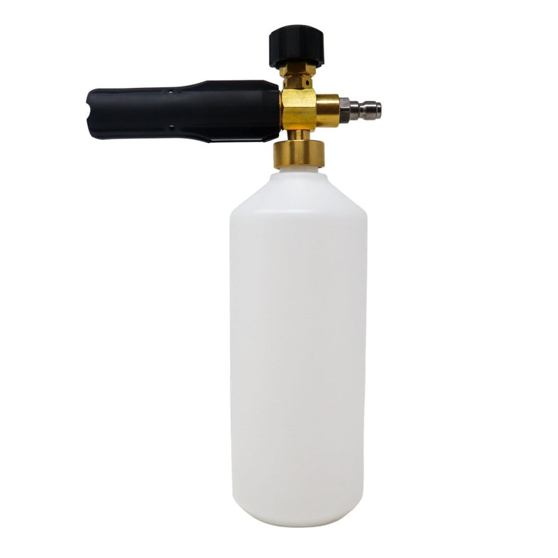 Pressure Washer Foam Cannon - Custom Dealer Solutions - GST506