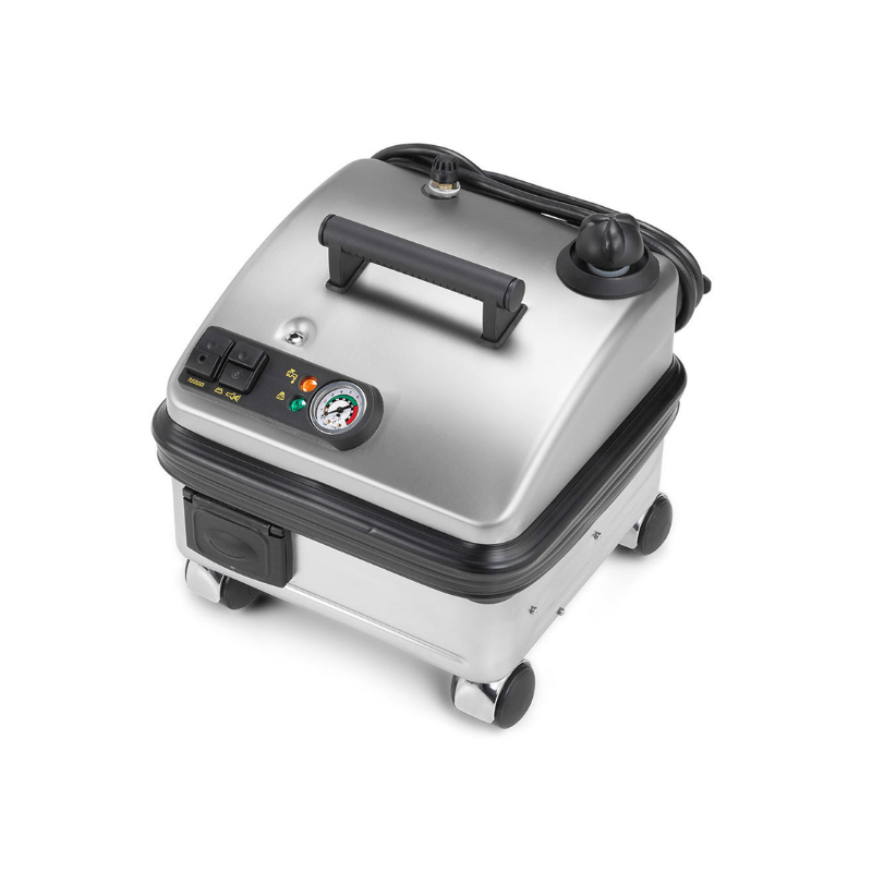 PRO6 Duo - 327° Continuous Refill Steam Cleaner - Custom Dealer Solutions - PRO6DUO