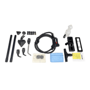 PRO6 Duo - 327° Continuous Refill Steam Cleaner - Custom Dealer Solutions - PRO6DUO