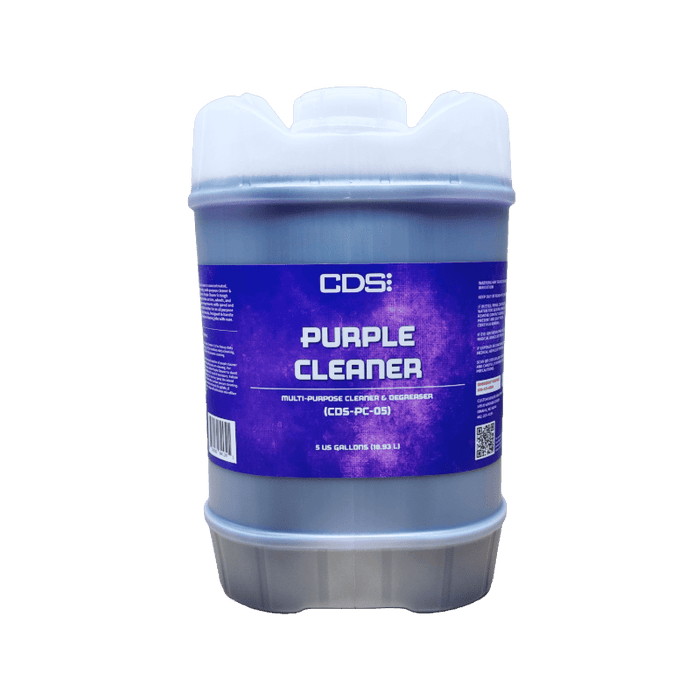 Purple Clean Purple Cleaner | Degreaser | Multi-Purpose | Marine | RV | Automotive ...