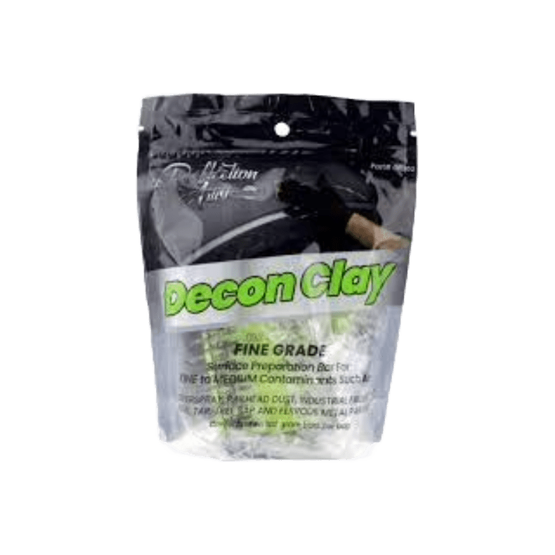 Reflection Artist Fine Clay Bar (Green) - Custom Dealer Solutions - GC100