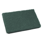 Regular Duty Scouring Pads - 10 Pack