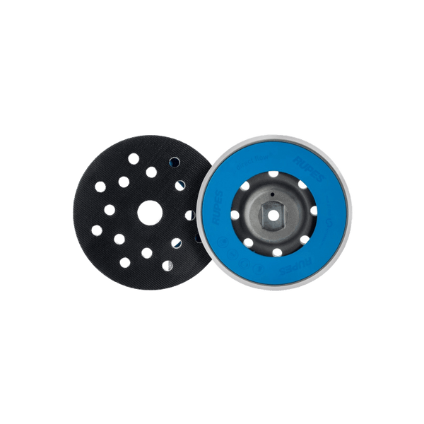 Rupes 5" Random Orbital Backing Pad - Custom Dealer Solutions - 980.027N