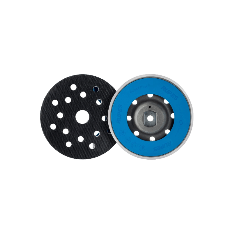 Rupes 5" Random Orbital Backing Pad - Custom Dealer Solutions - 980.027N
