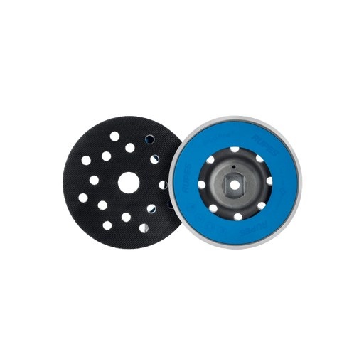 Rupes 5" Random Orbital Backing Pad - Custom Dealer Solutions - 980.027N
