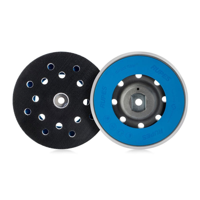 Rupes 6" Random Orbital Backing Pad - Custom Dealer Solutions - ‎981.321N