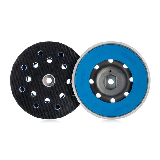 Rupes 6" Random Orbital Backing Pad - Custom Dealer Solutions - ‎981.321N