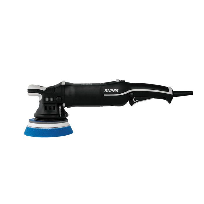 Rupes Bigfoot LHR15 Mark III Random Orbital Polisher - Custom Dealer Solutions - LHR15III
