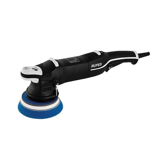 Rupes Bigfoot LHR15 Mark III Random Orbital Polisher - Custom Dealer Solutions - LHR15III