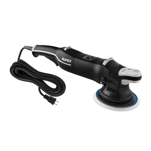 Rupes Bigfoot LHR21 Mark III Random Orbital Polisher - Custom Dealer Solutions - LHR21III