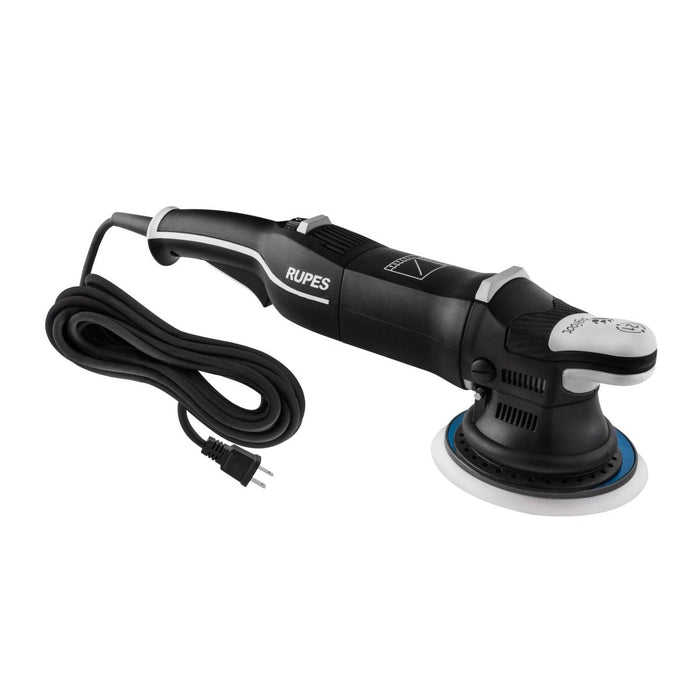 Rupes Bigfoot LHR21 Mark III Random Orbital Polisher - Custom Dealer Solutions - LHR21III