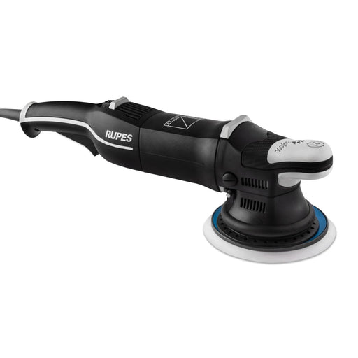 Rupes Bigfoot LHR21 Mark III Random Orbital Polisher - Custom Dealer Solutions - LHR21III