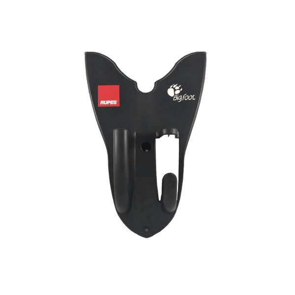 Rupes Bigfoot Wall Mount Tool Holder - Custom Dealer Solutions - 9.HOLDER