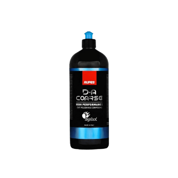 Rupes DA Coarse Cutting Compound - Custom Dealer Solutions - 9.DACOARSE