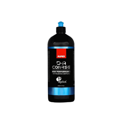Rupes DA Coarse Cutting Compound - Custom Dealer Solutions - 9.DACOARSE