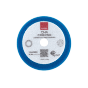 Rupes DA Coarse Foam Pad (Blue) - Custom Dealer Solutions - 9.DA100H