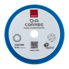 Rupes DA Coarse Foam Pad (Blue)