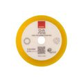 Rupes DA Fine Foam Pad (Yellow)