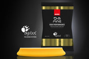 Rupes DA Fine Foam Pad (Yellow) - Custom Dealer Solutions - 9.DA180M