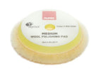 Rupes DA Medium Wool Pad (Yellow)