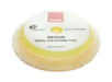 Rupes DA Medium Wool Pad (Yellow) - Custom Dealer Solutions - 9.BW150M