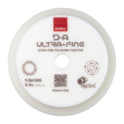 Rupes DA Ultrafine Foam Pad (White) - Custom Dealer Solutions - 9.DA150S