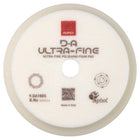 Rupes DA Ultrafine Foam Pad (White)