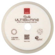 Rupes DA Ultrafine Foam Pad (White) - Custom Dealer Solutions - 9.DA180S