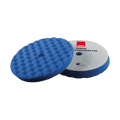 Rupes Rotary Coarse Waffle Foam Pad (Blue)