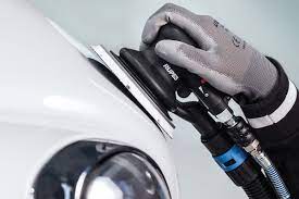 Rupes Skorpio III 125mm - Custom Dealer Solutions - RH326A