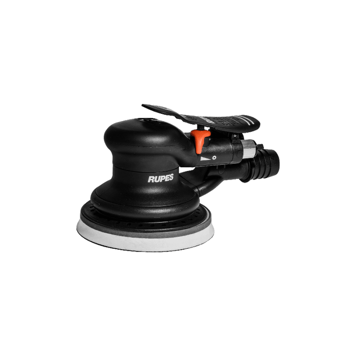 Rupes Skorpio III 125mm - Custom Dealer Solutions - RH326A