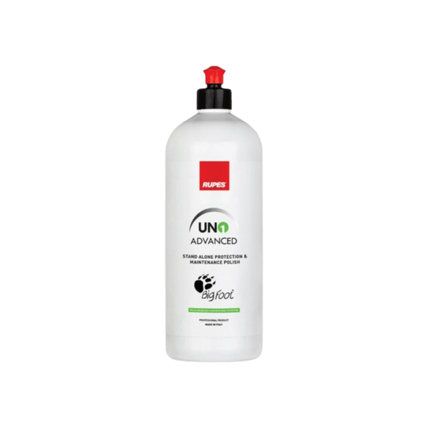Rupes UNO Advanced - Custom Dealer Solutions - 9.ADVANCED