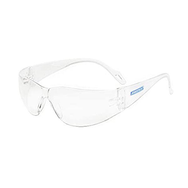 Safety Glasses - Custom Dealer Solutions - S4111S