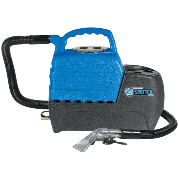 Sandia 2 - Gallon Spot Extractor Kit (50 - 2001) - Custom Dealer Solutions - 50 - 2001