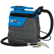 Sandia 3 - Gallon Spot Extractor w/ Heat Kit - 2 - Stage - Custom Dealer Solutions - 50 - 4000