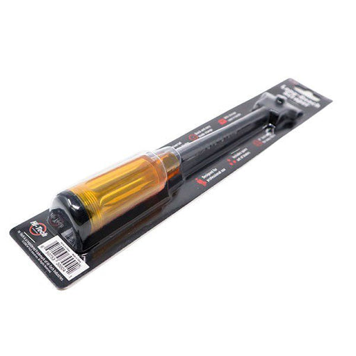 Screwdriver Razor Blade Scraper - Custom Dealer Solutions - RZ - 018