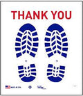 Slip N Grip Treated Paper Floor Mats