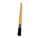 SM Arnold 11" Black Polypropylene Parts Cleaning Brush - Custom Dealer Solutions - 85 - 650