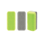 SM Arnold Mini Green/Gray Ceramic Applicators