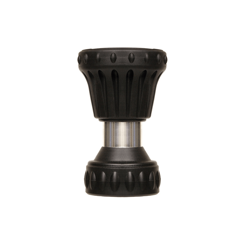 SM Arnold 4" Adjustable Fire Hose Nozzle - Custom Dealer Solutions-81-207