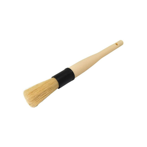 SM Arnold 85 - 802 Boar Hair Vent & Dash Brush - Custom Dealer Solutions - 85 - 802