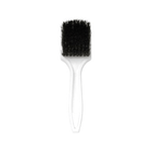 SM Arnold 8.5" Black Bristle Upholstery & Floor Mat Scrub Brush