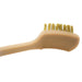 SM Arnold 8.5" Large Brass Detail Brush - Custom Dealer Solutions - 85 - 637